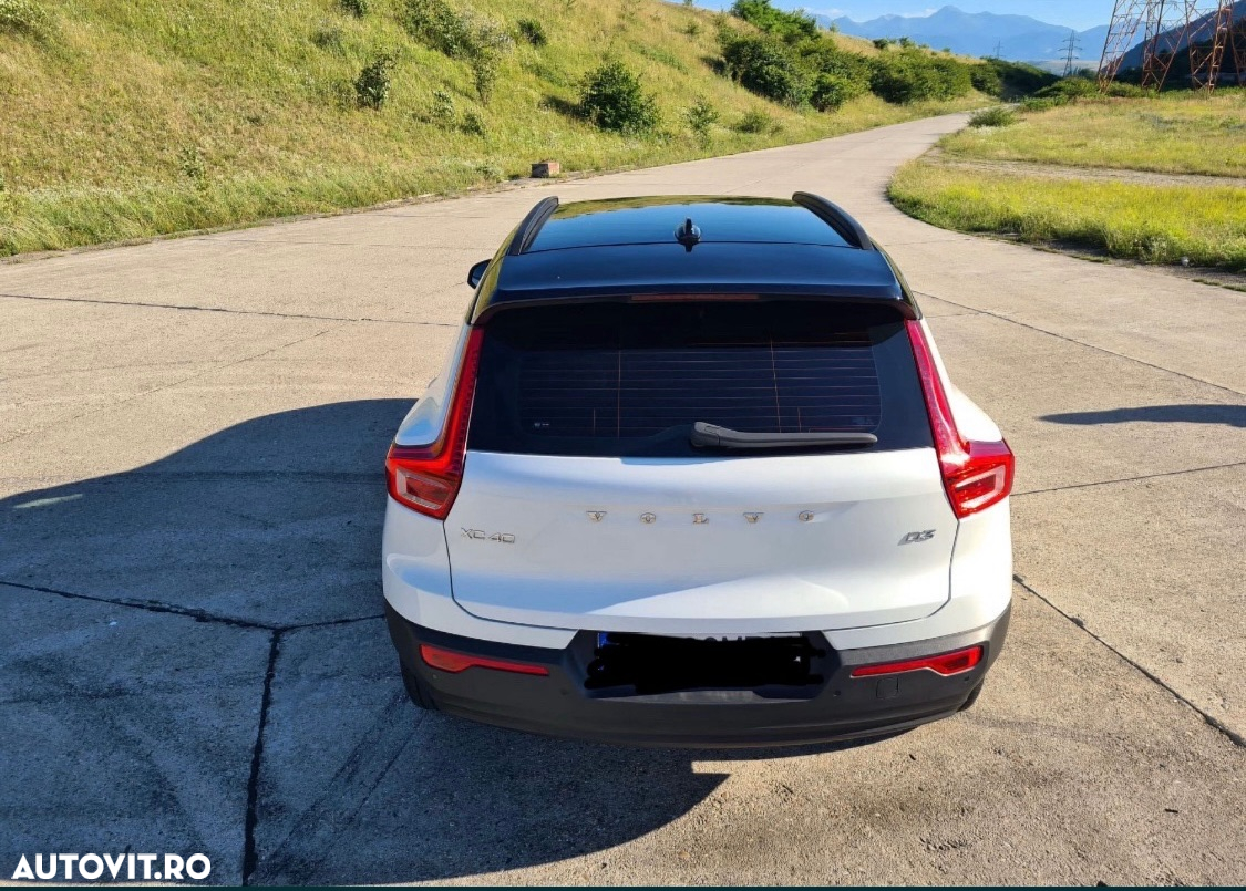 Volvo XC 40 D3 Momentum - 3