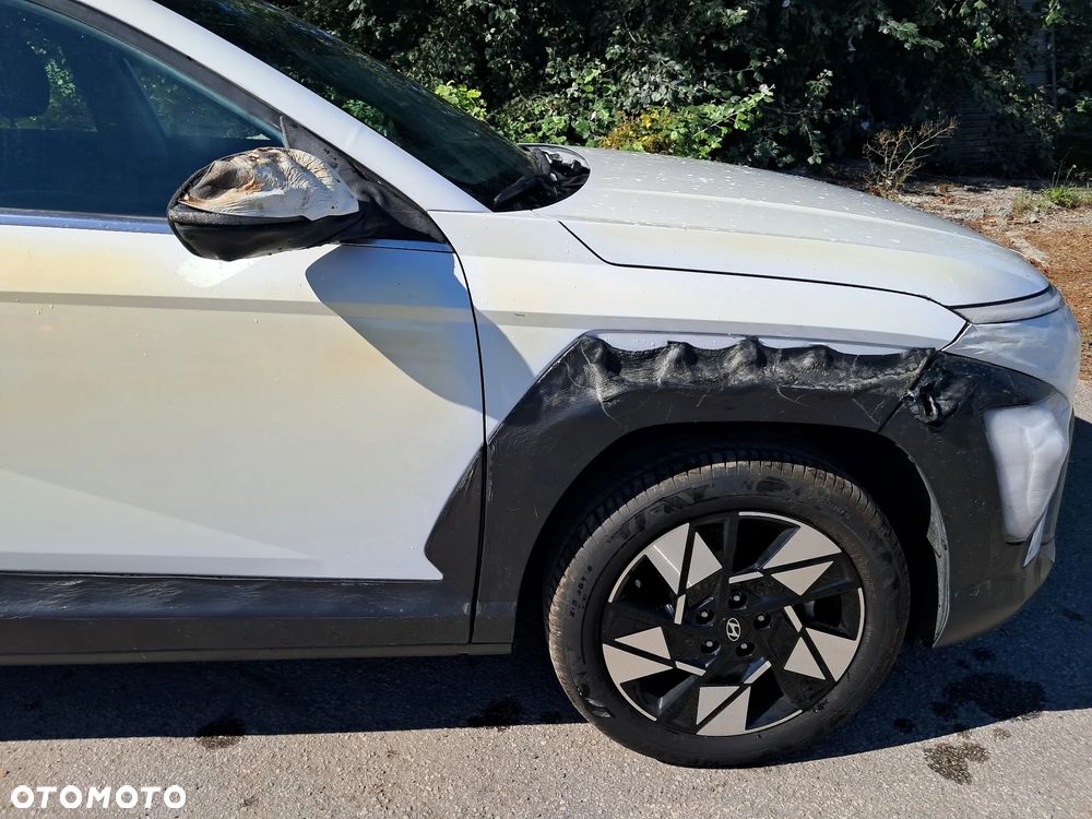 Hyundai Kona - 18