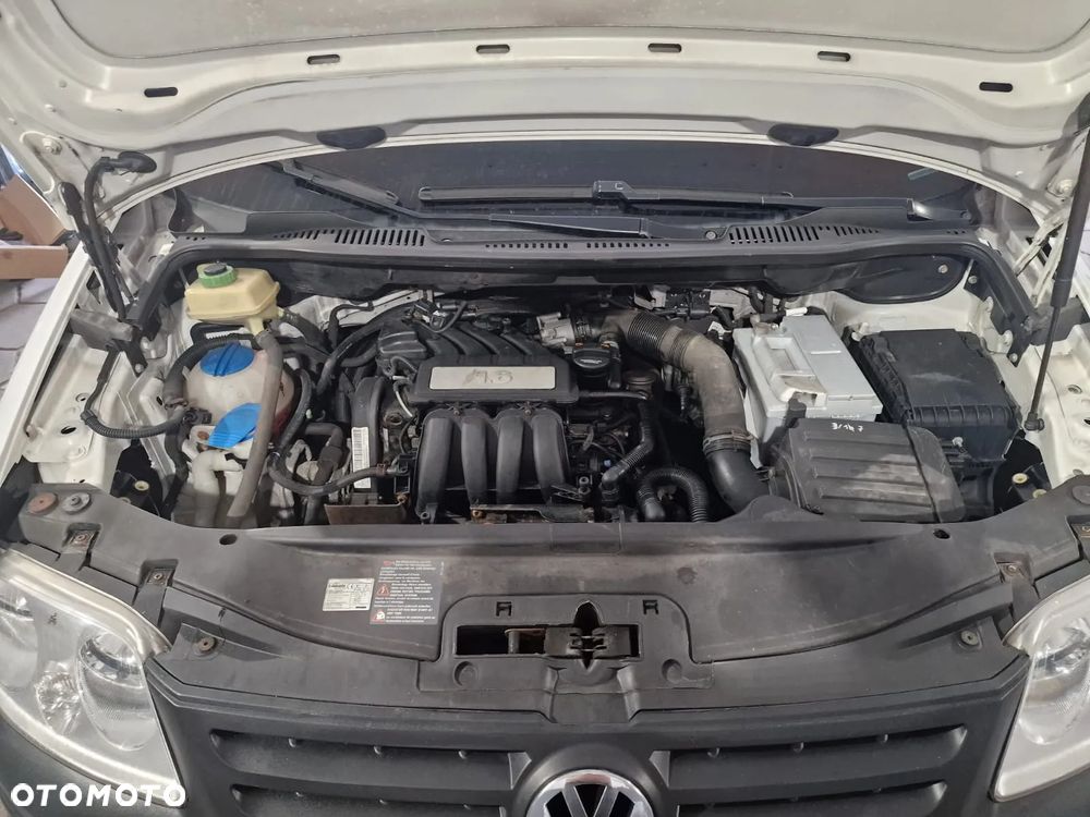 Volkswagen Caddy Maxi - 6