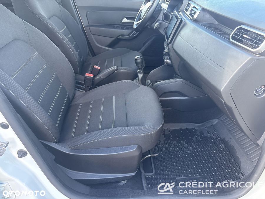 Dacia Duster 1.5 Blue dCi Expression 4WD - 17