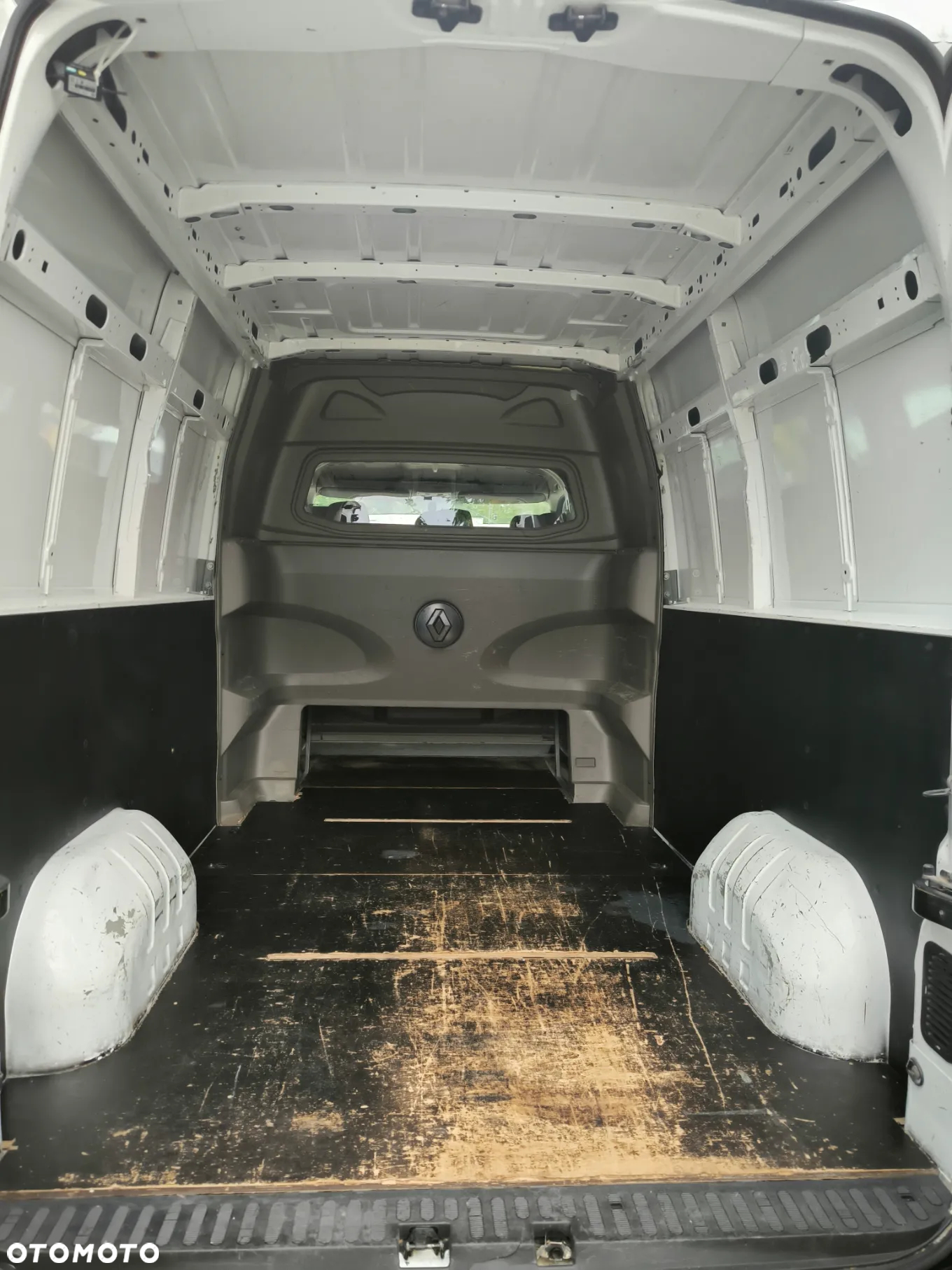 Renault Master - 8