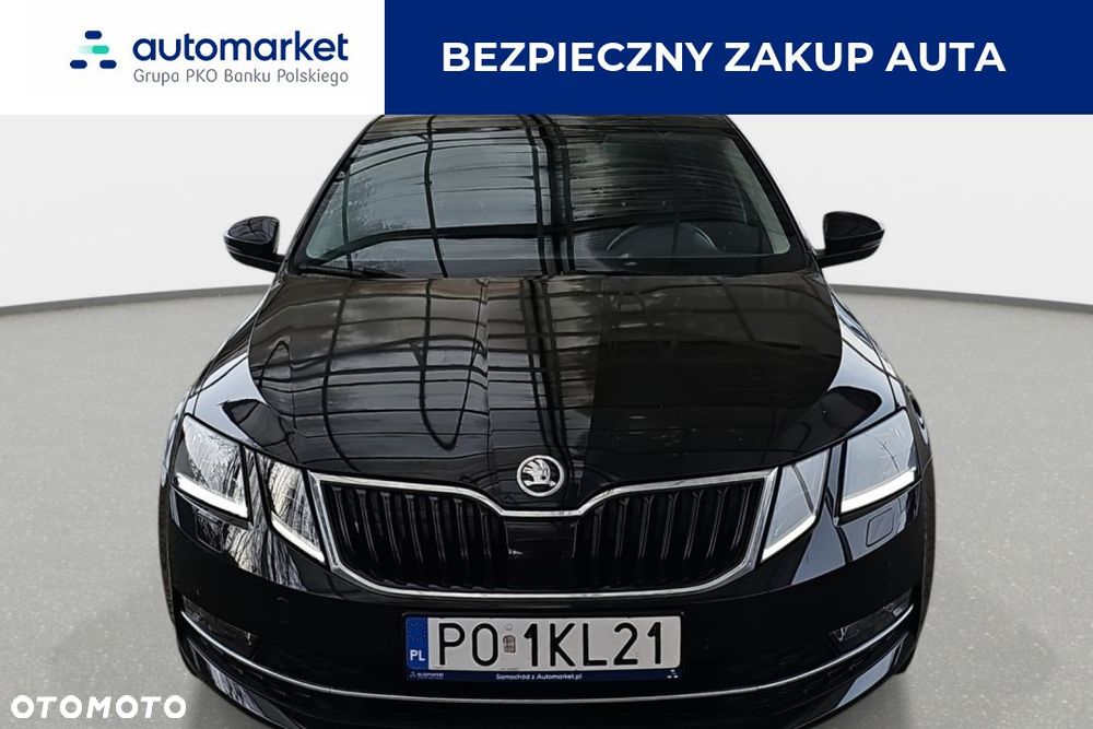 Skoda Octavia 2.0 TSI GPF Style DSG - 7