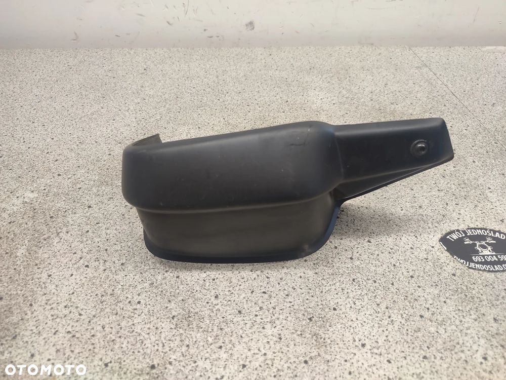 Handbar lewy Givi - 1