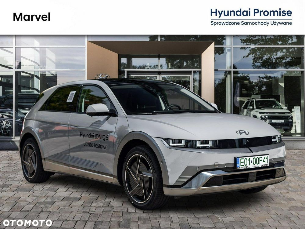 Hyundai IONIQ 5 - 4
