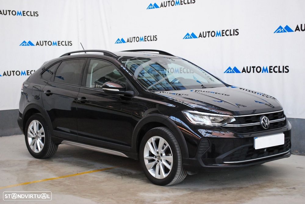 VW Taigo 1.0 TSI Urban Style - 3