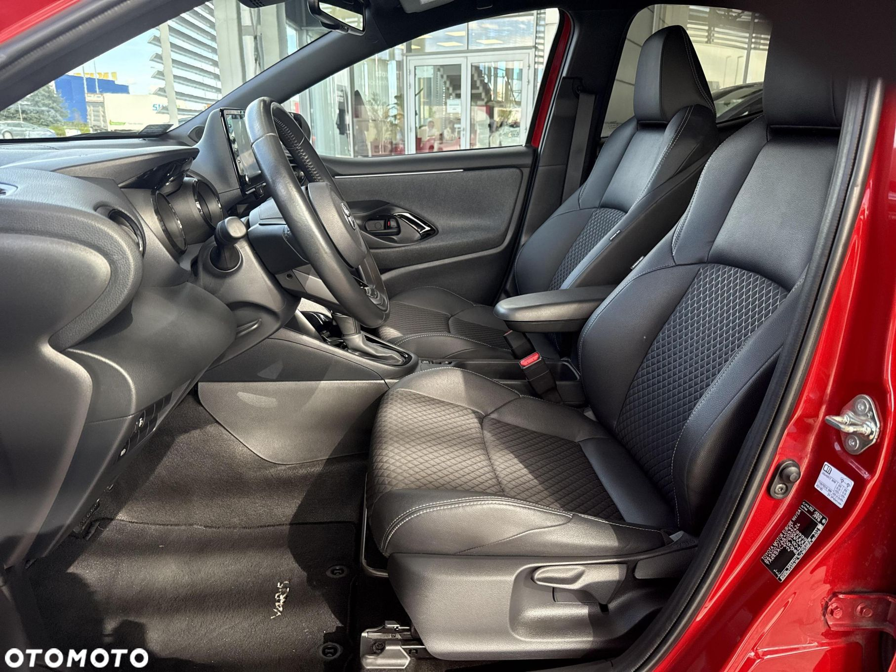 Toyota Yaris Hybrid 1.5 Selection Style - 15