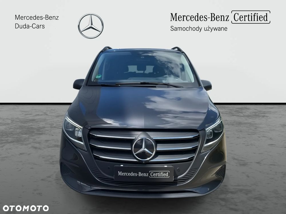 Mercedes-Benz Vito - 13