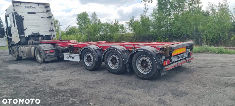 Fliegl - 3