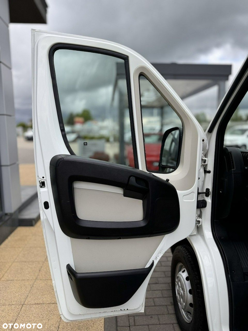 Peugeot Boxer - 22