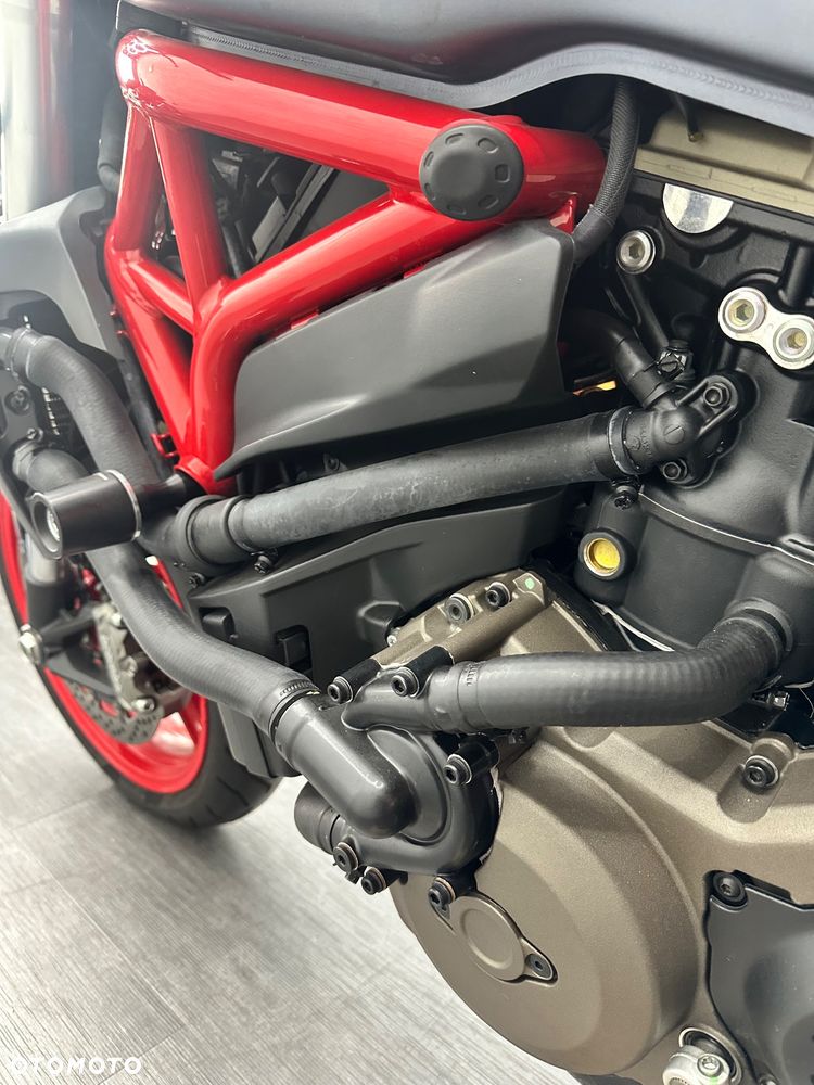 Ducati Monster - 17