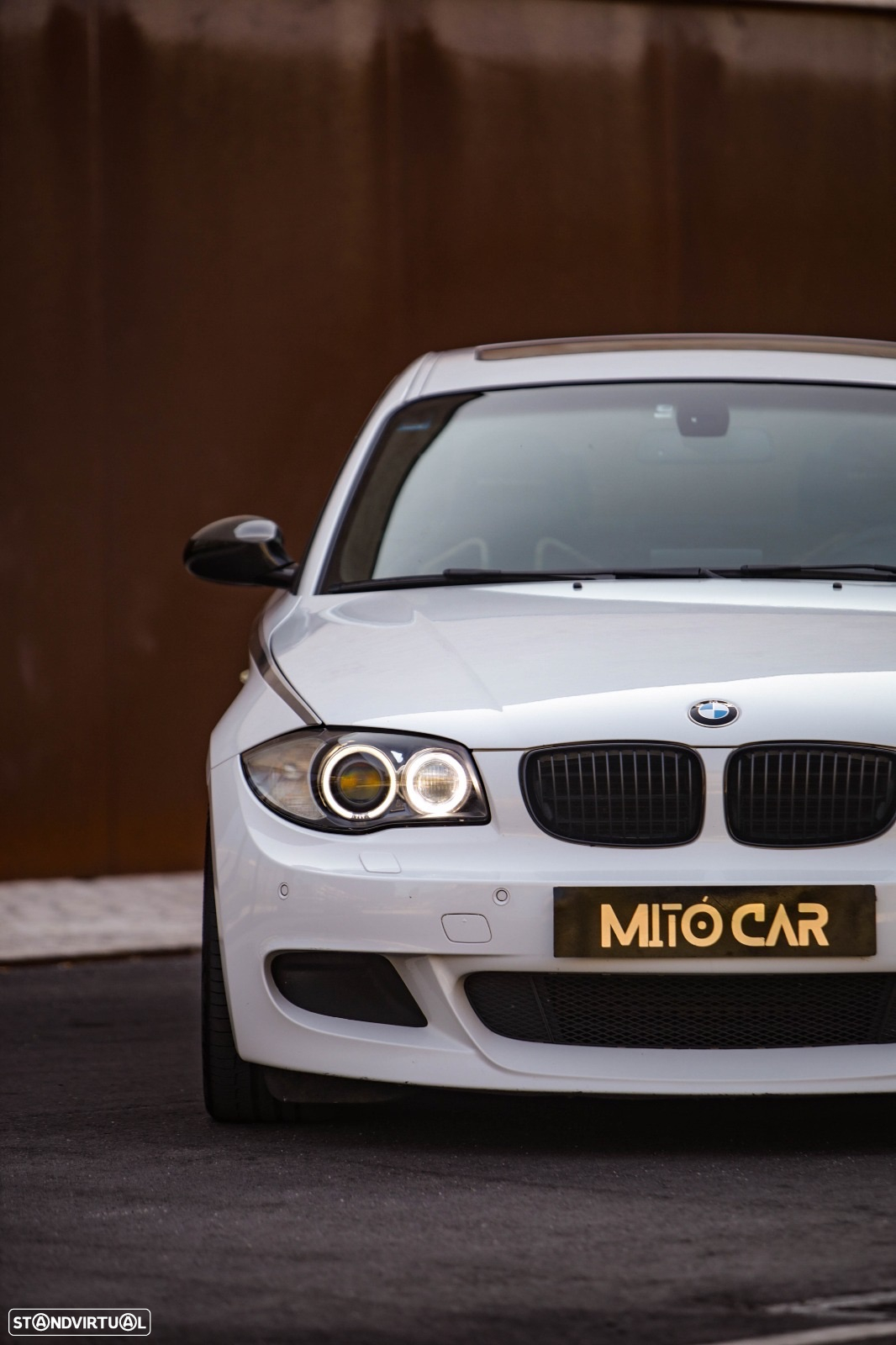 BMW 123 d - 24