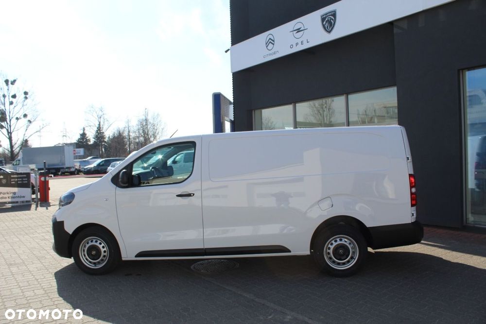 Opel Vivaro - 12
