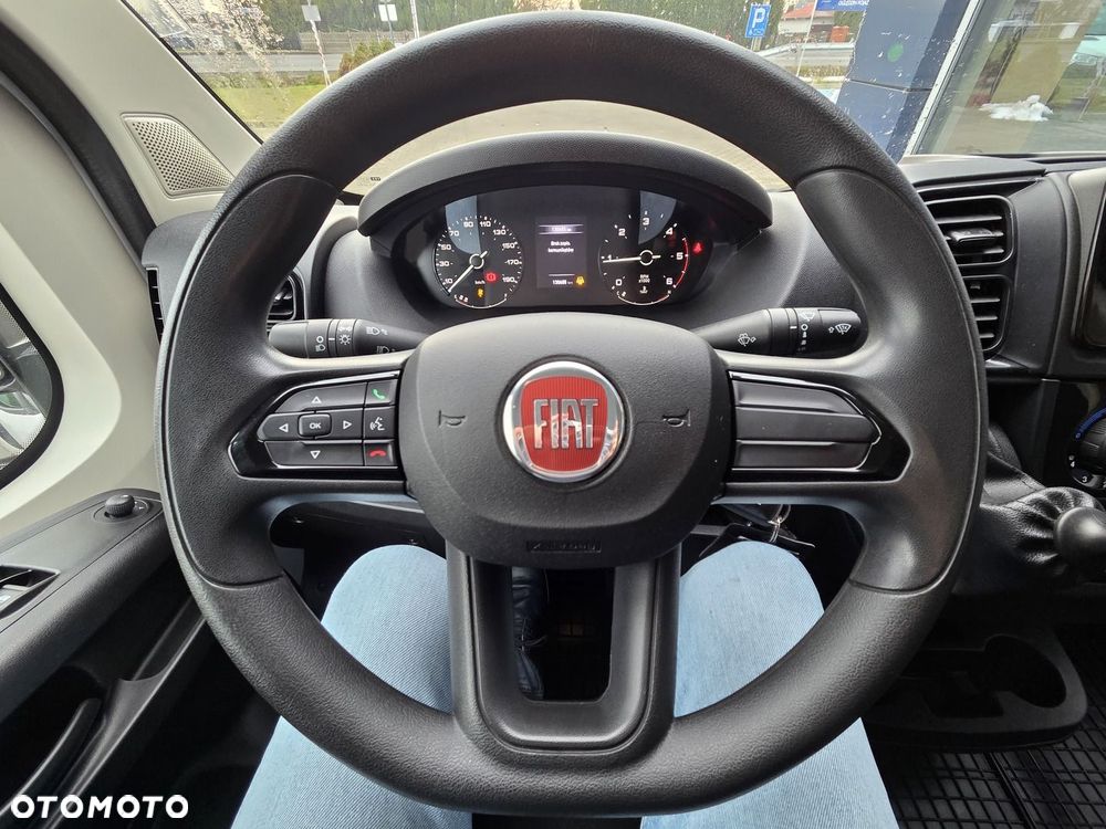 Fiat Ducato - 15