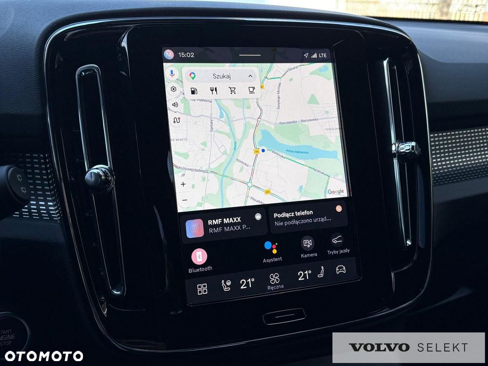 Volvo XC 40 - 25
