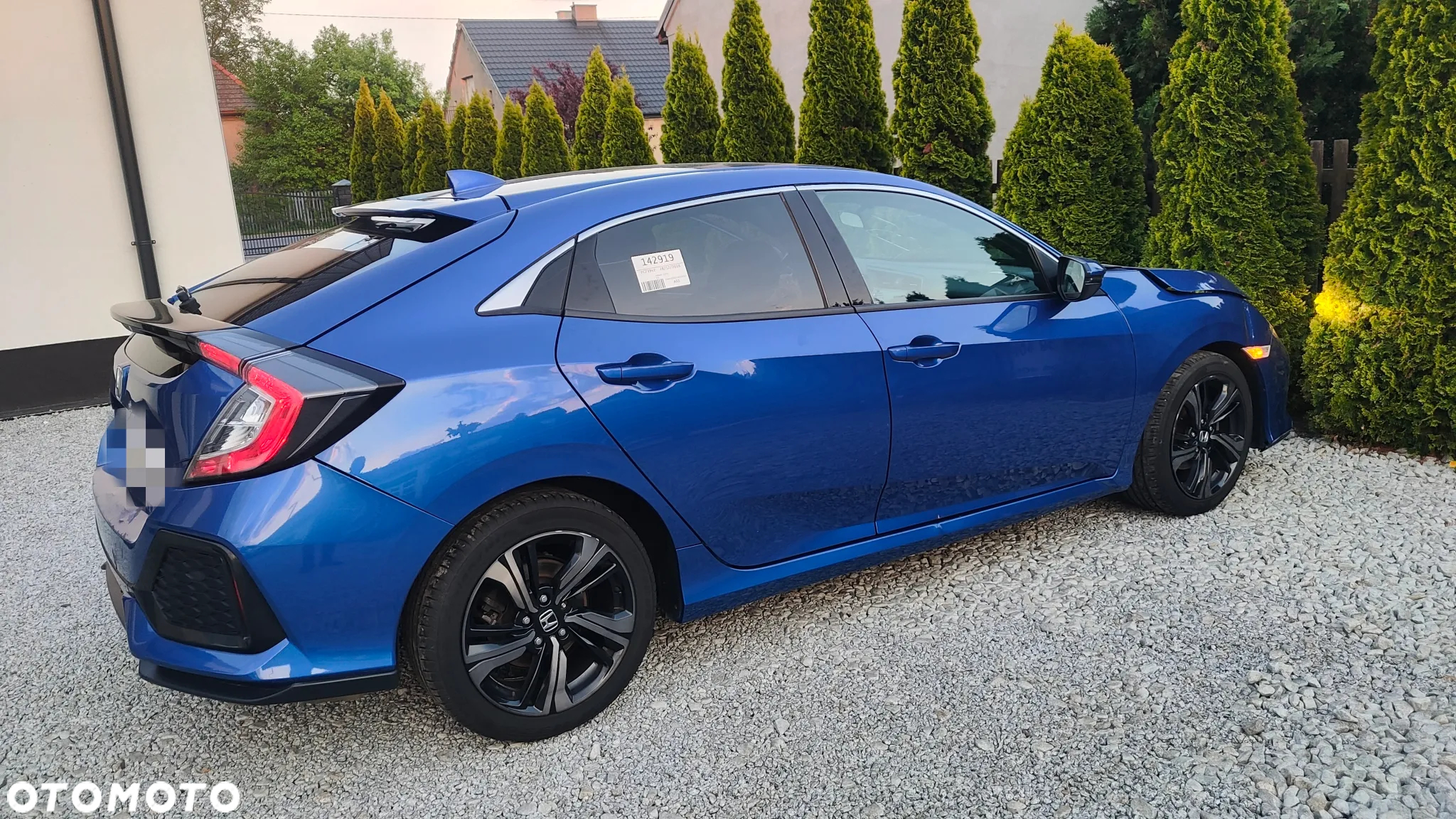 Honda Civic - 24