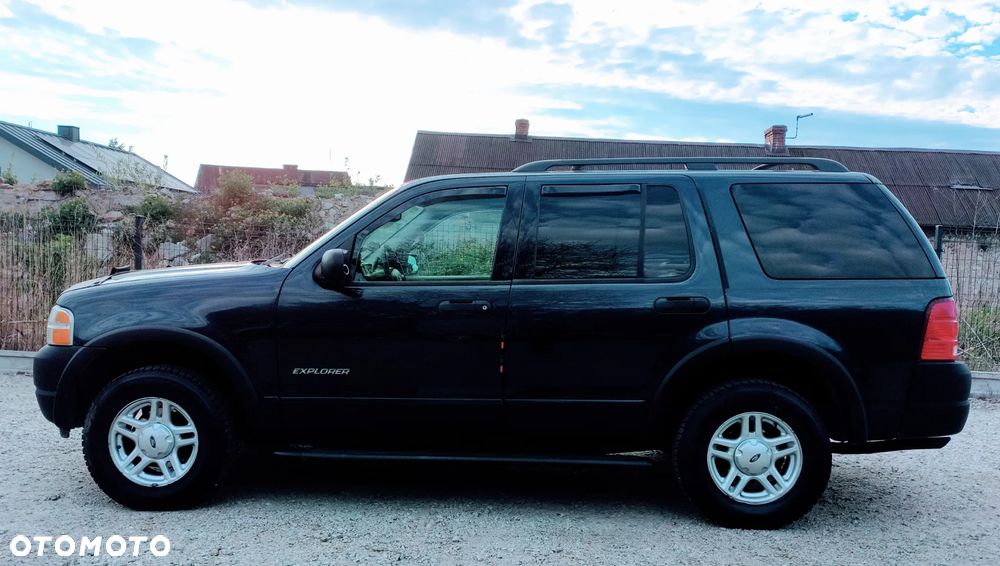 Ford Explorer 4.0 - 9
