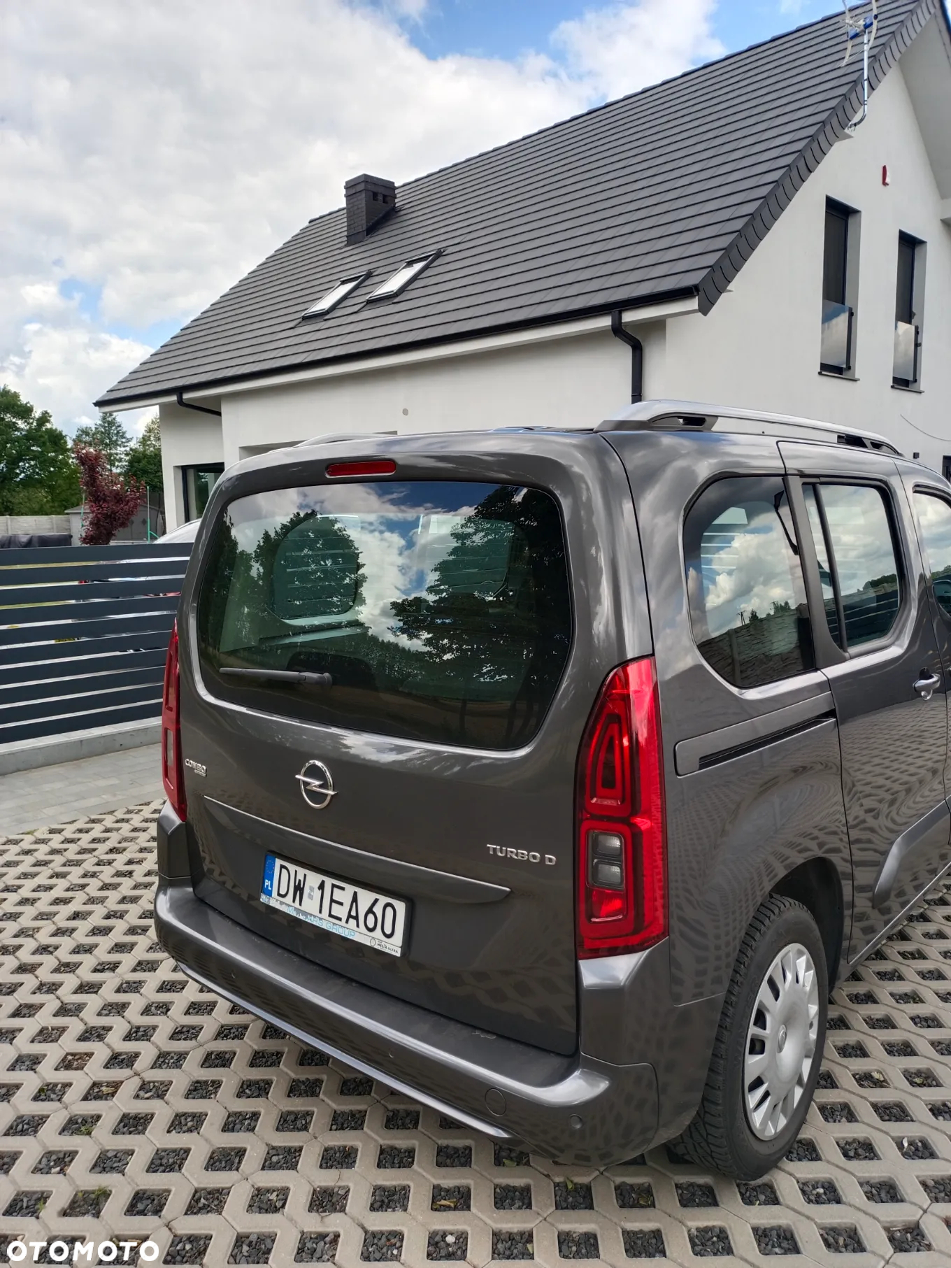 Opel Combo Life 1.5 CDTI Edition Plus S&S - 7
