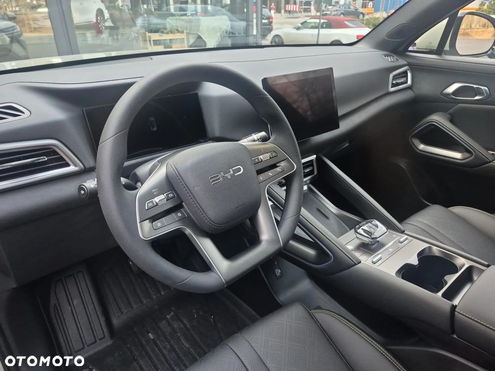 BYD Atto 2 45kWh Active - 10