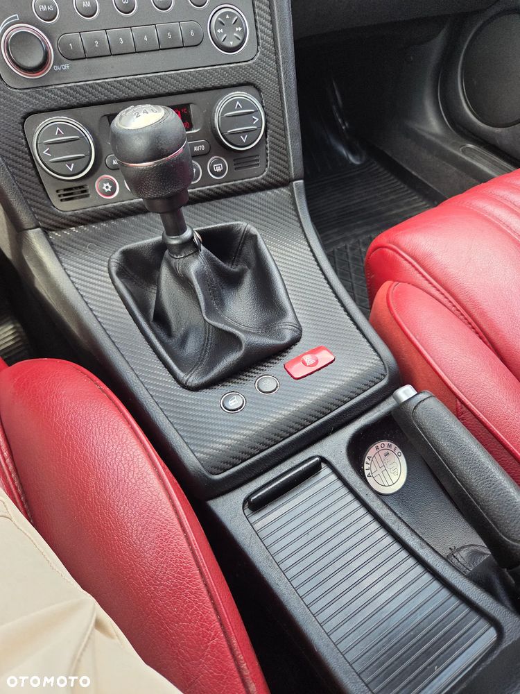 Alfa Romeo 159 1.9JTDM Progression - 15