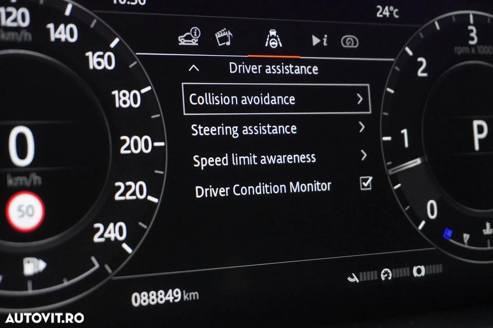 Land Rover Range Rover Sport 3.0 I6 D350 MHEV Autobiography Dynamic - 21