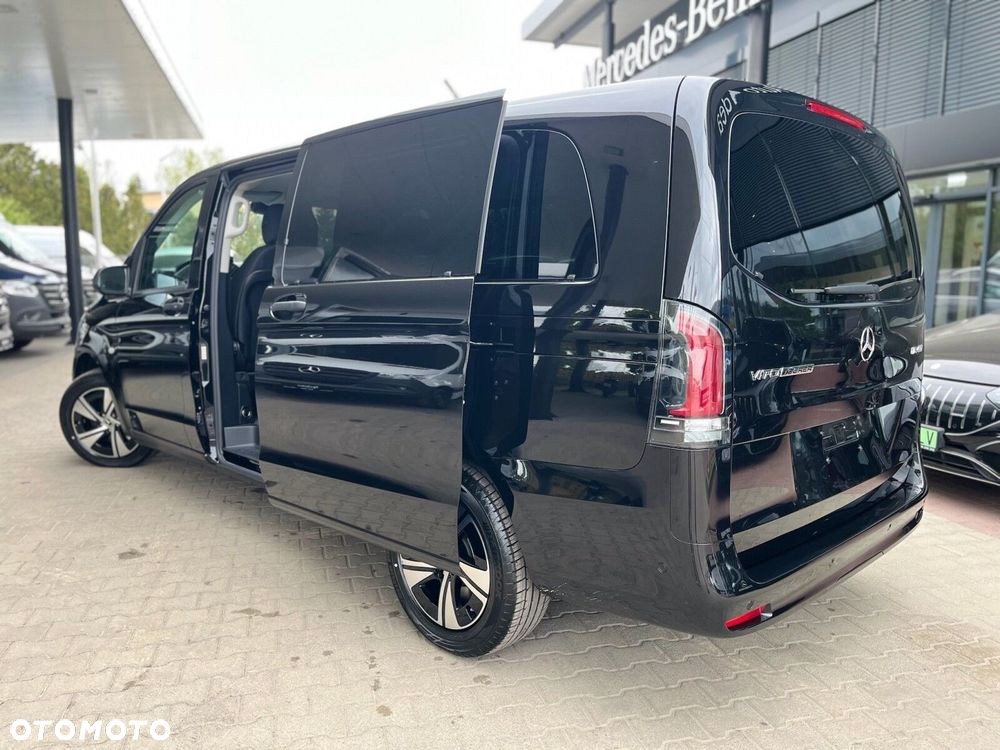 Mercedes-Benz vito Vito Tourer - 13