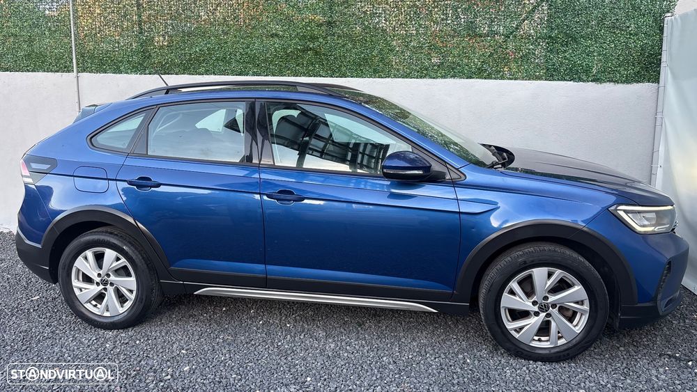 VW Taigo 1.0 TSI OPF Life - 8