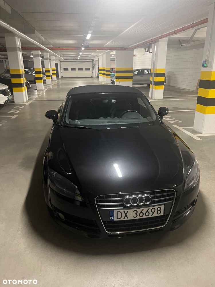 Audi TT Coupé 2.0 TDI Quattro - 16