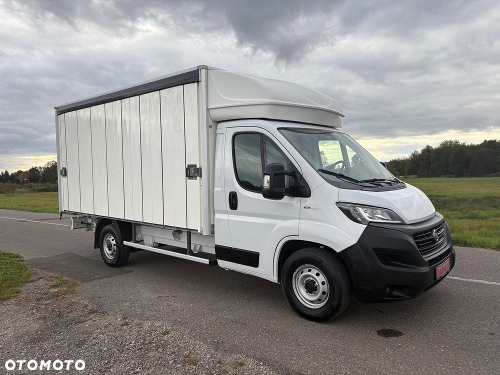 Fiat DUCATO - 6
