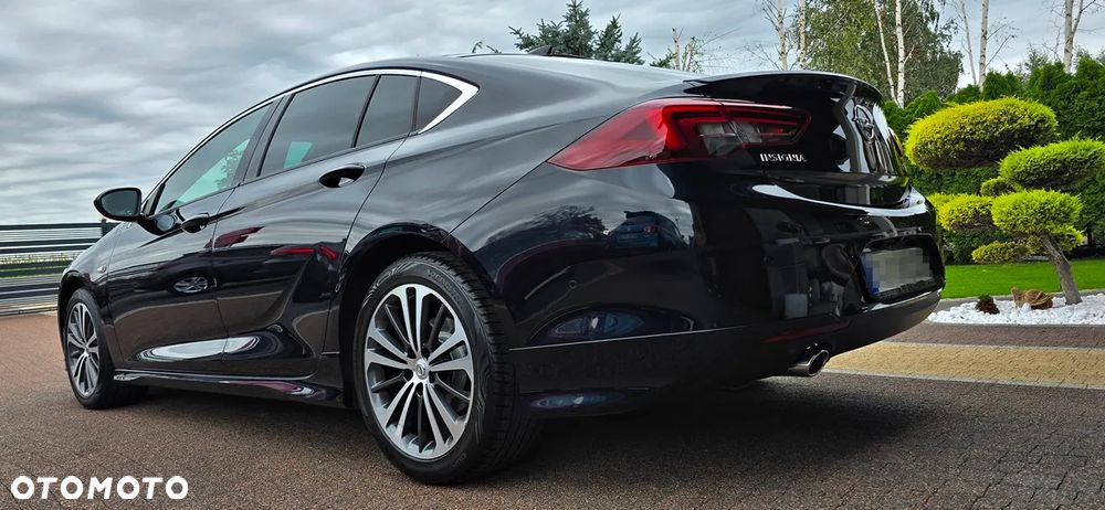Opel Insignia 1.6 CDTI Ultimate S&S - 15