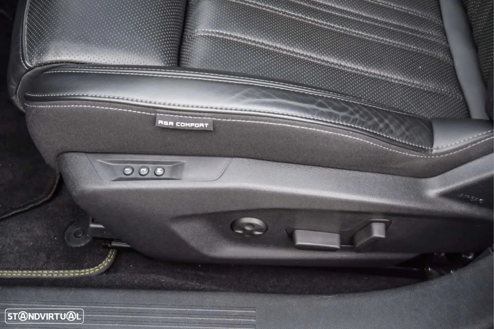 Peugeot 408 1.6 Hybrid GT e-EAT8 - 16