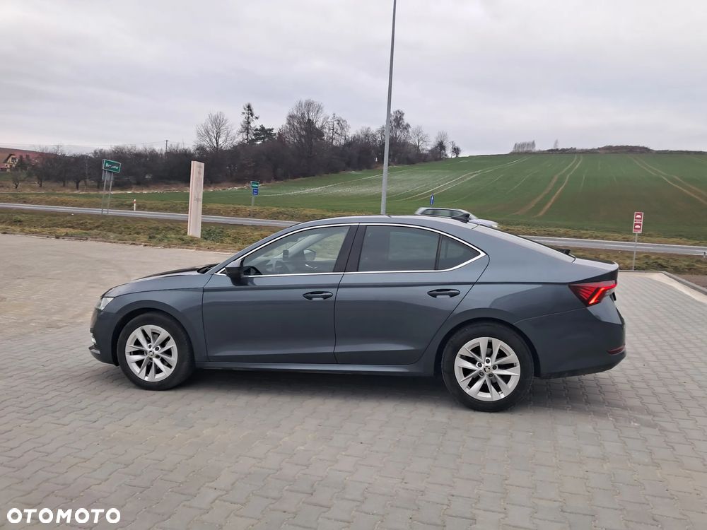 Skoda Octavia 2.0 TDI Ambition - 3