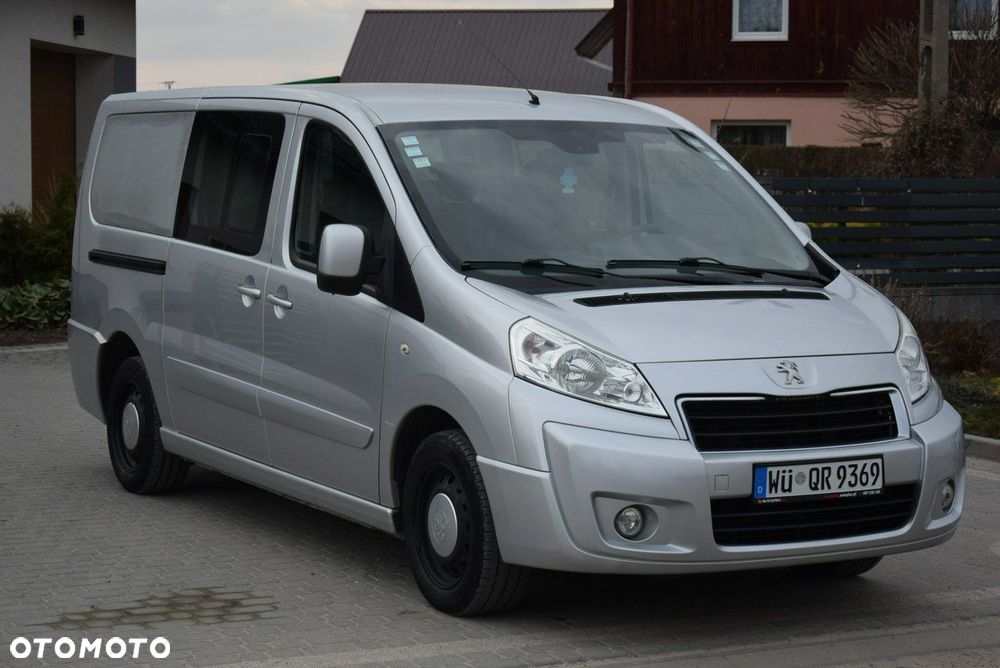 Peugeot Expert Tepee L2H1 (5-Si.) Allure - 3