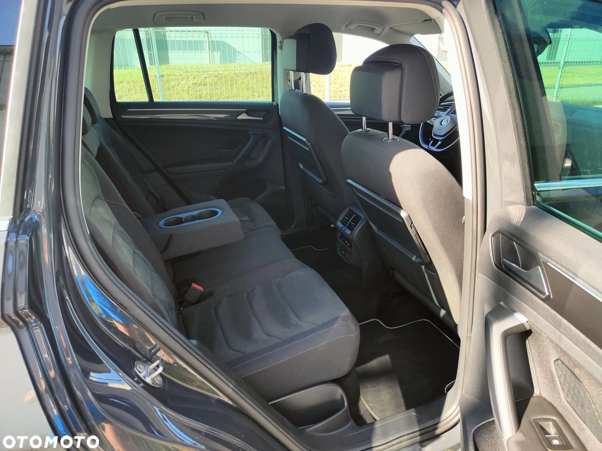 Volkswagen Tiguan 2.0 TDI SCR (BlueMotion Technology) DSG Highline - 13