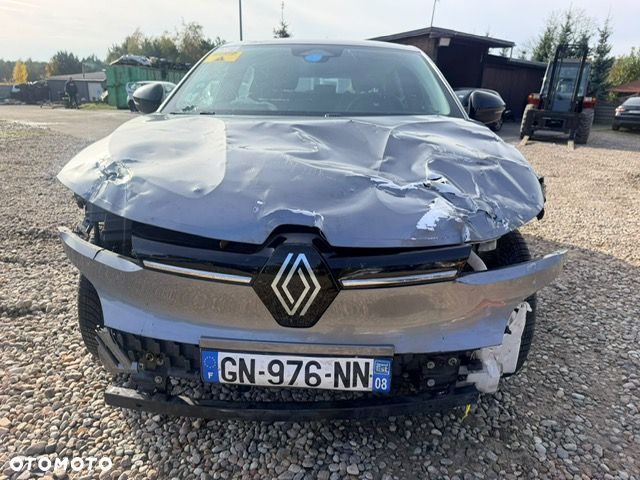 Renault Megane - 3