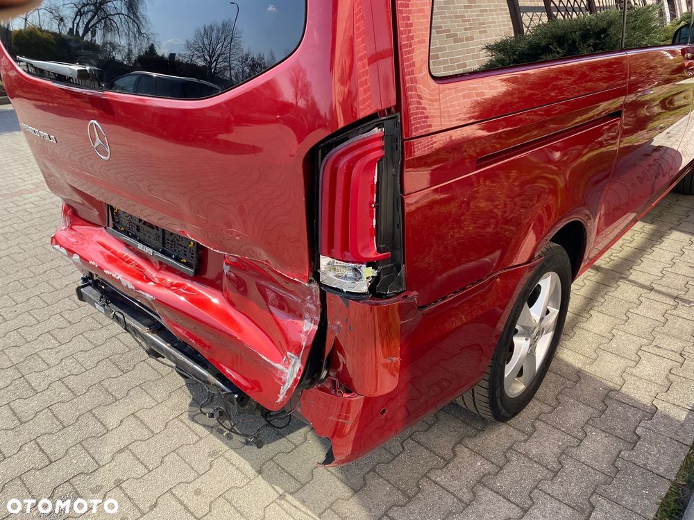 Mercedes-Benz Vito - 21