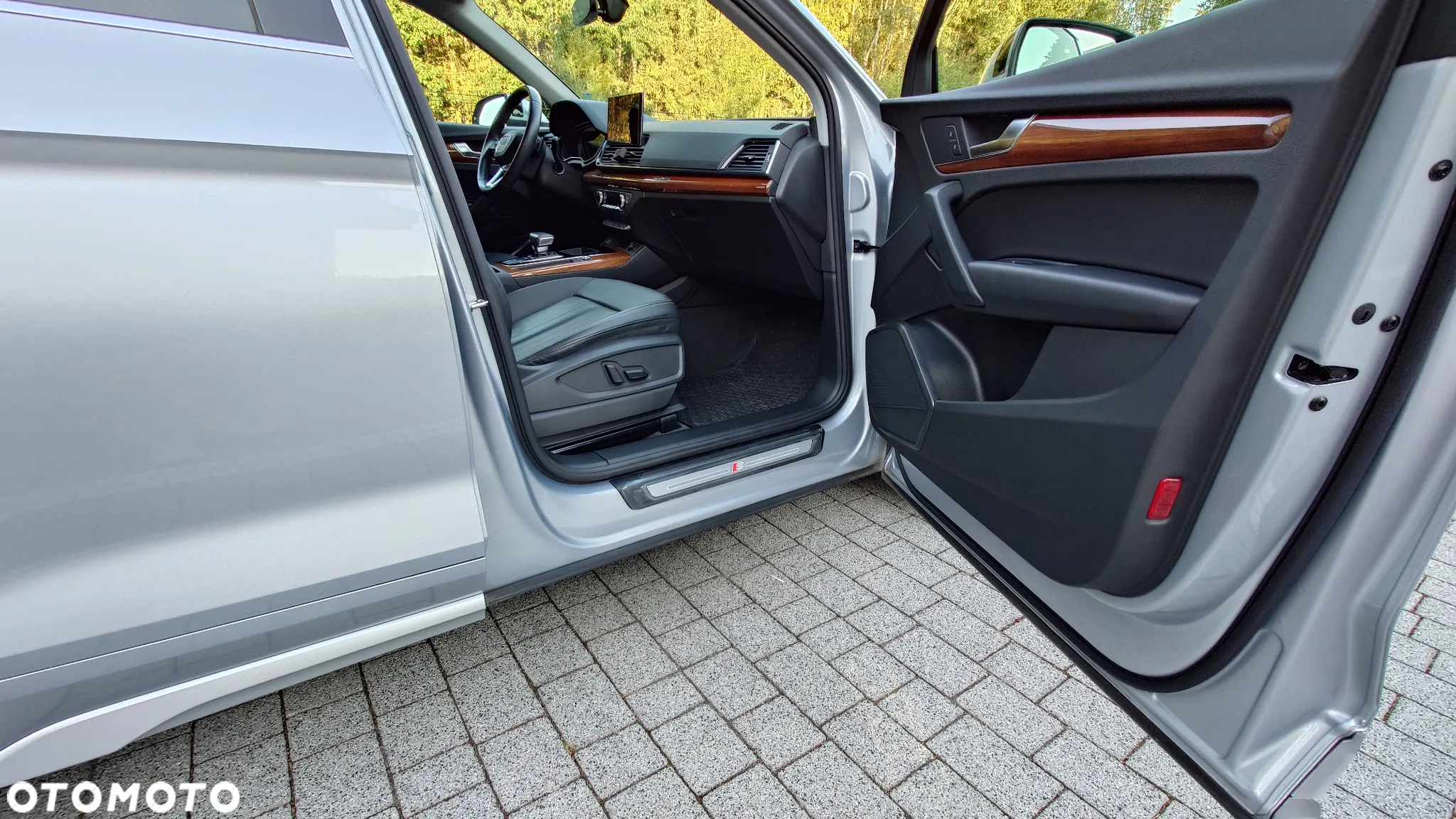 Audi Q5 - 13