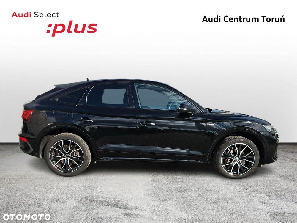 Audi Q5 Sportback - 6
