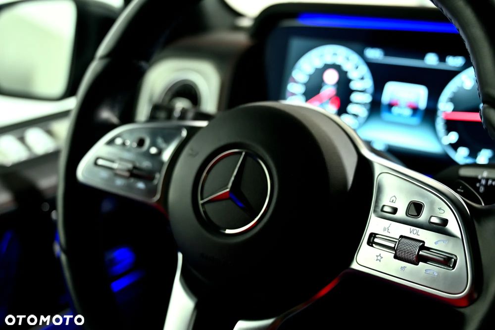 Mercedes-Benz Klasa G 400 d Stronger Than Time Edition - 26