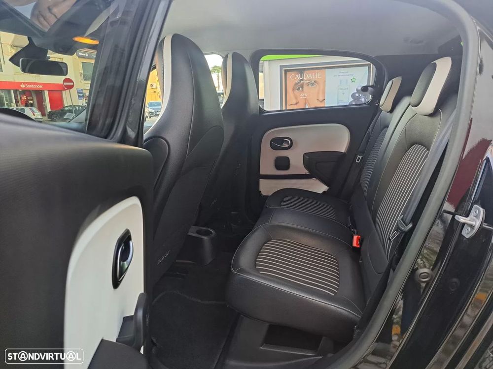 Renault Twingo 1.0 SCe Intens - 18