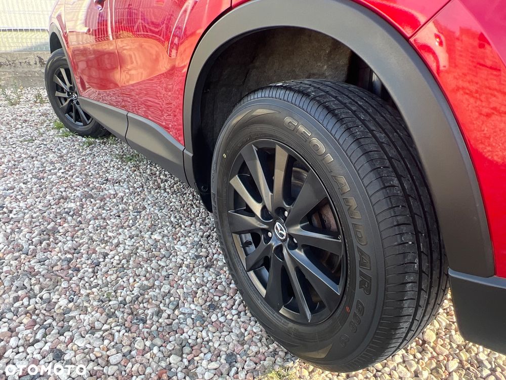 Mazda CX-5 SKYACTIV-G 165 Center-Line - 15