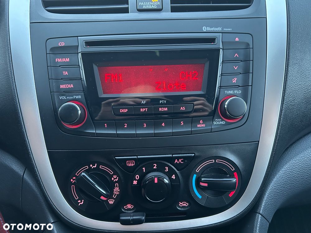 Suzuki Celerio 1.0 Comfort - 18