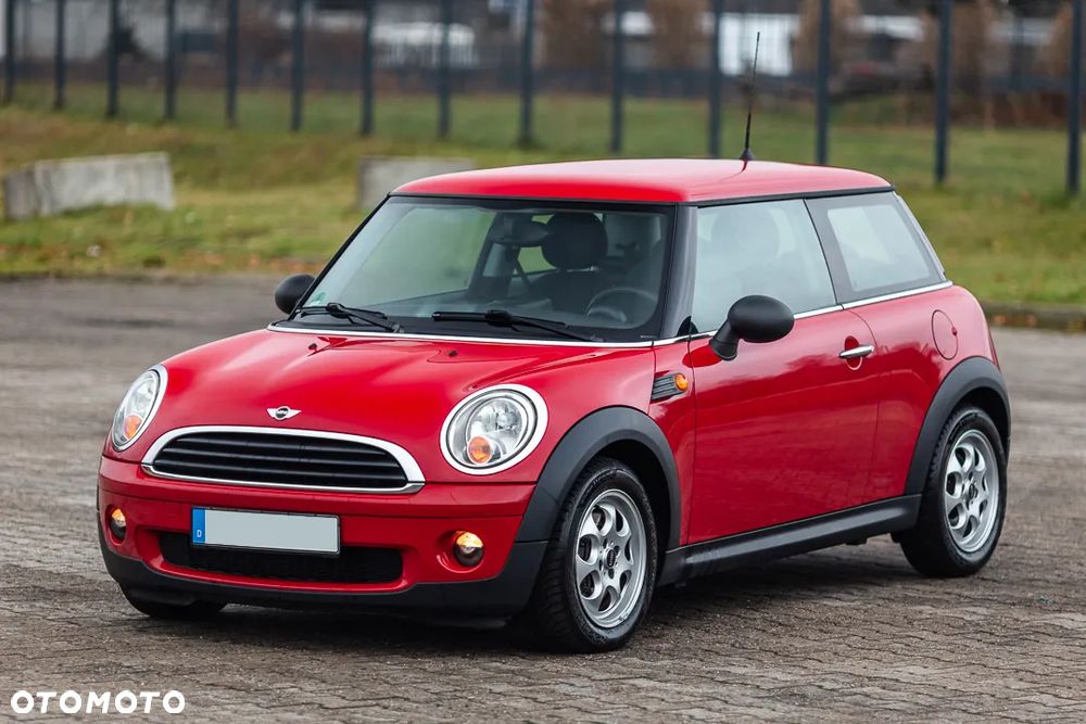 MINI ONE Standard - 4