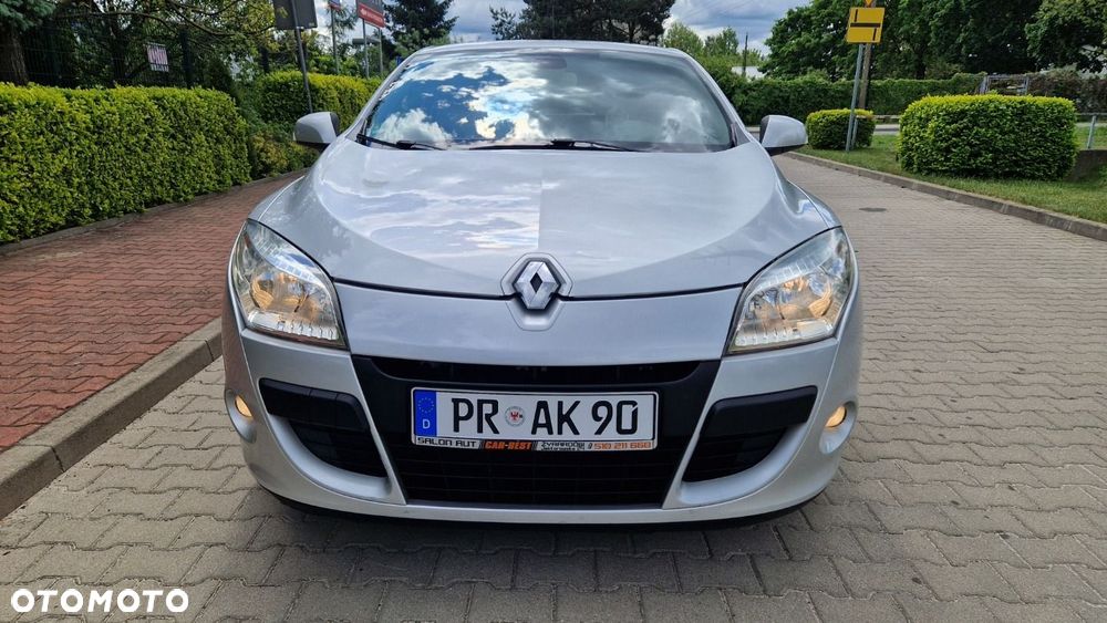Renault Megane 1.6 16V Dynamique - 2