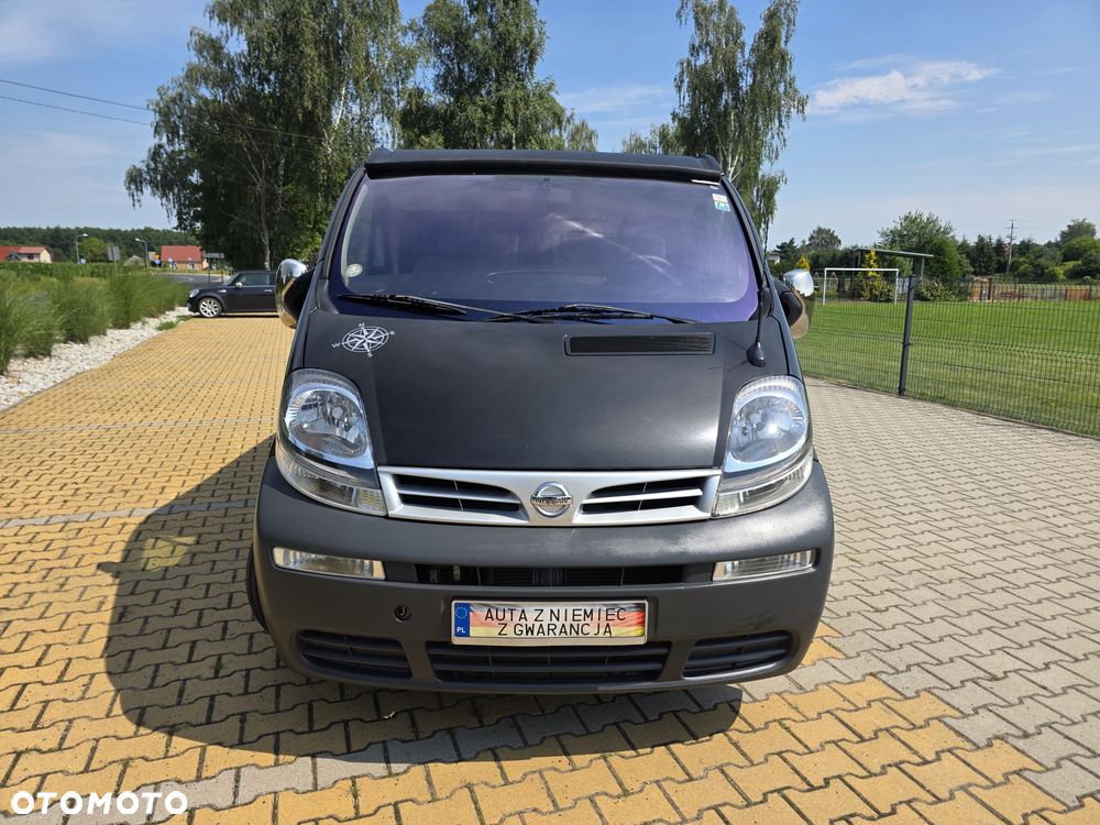 Renault Trafic - 3