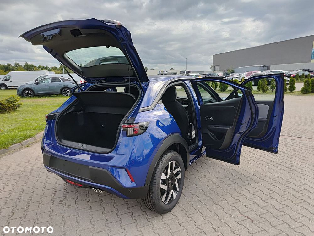 Opel Mokka - 30