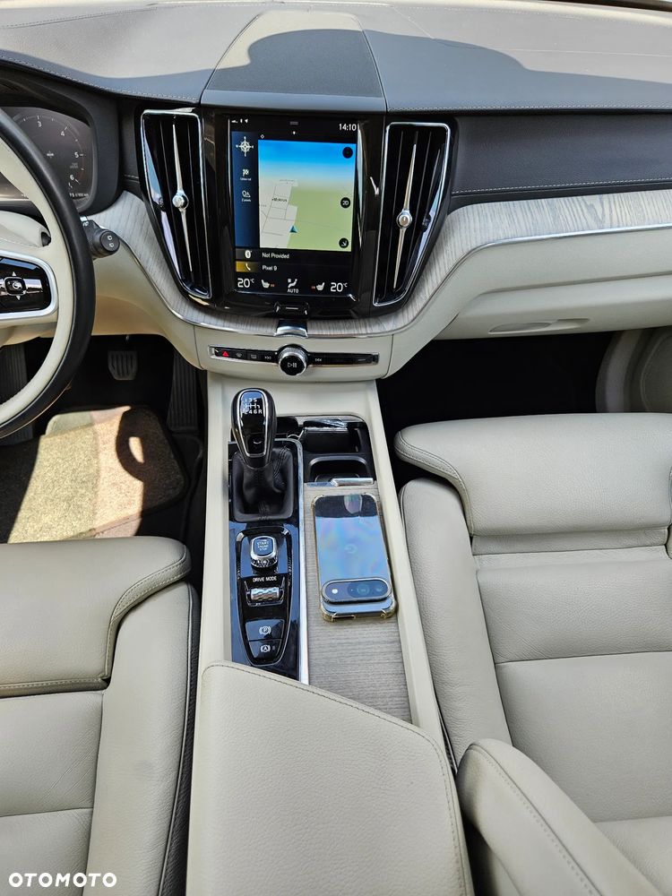 Volvo XC 60 D3 SCR Inscription - 25