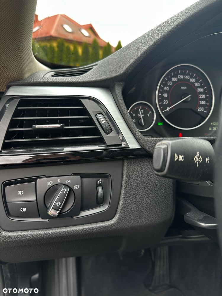 BMW Seria 4 420d Modern Line sport - 25