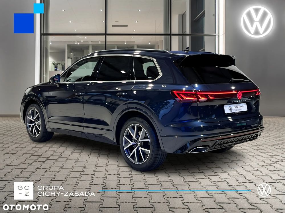 Volkswagen Touareg 3.0 V6 TDI SCR 4Mot R-Line - 3