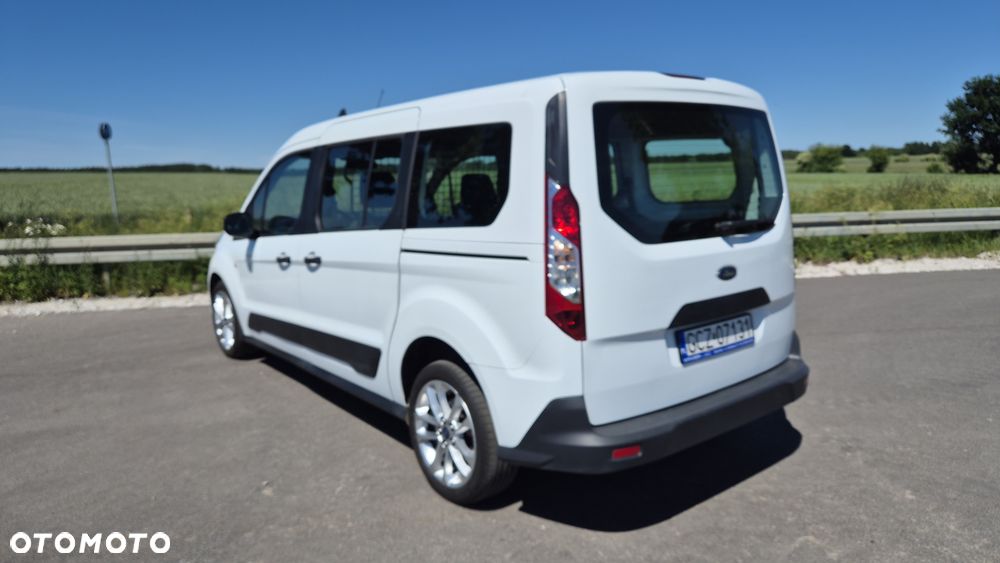Ford Transit Connect 230 L2 S&S Trend - 5