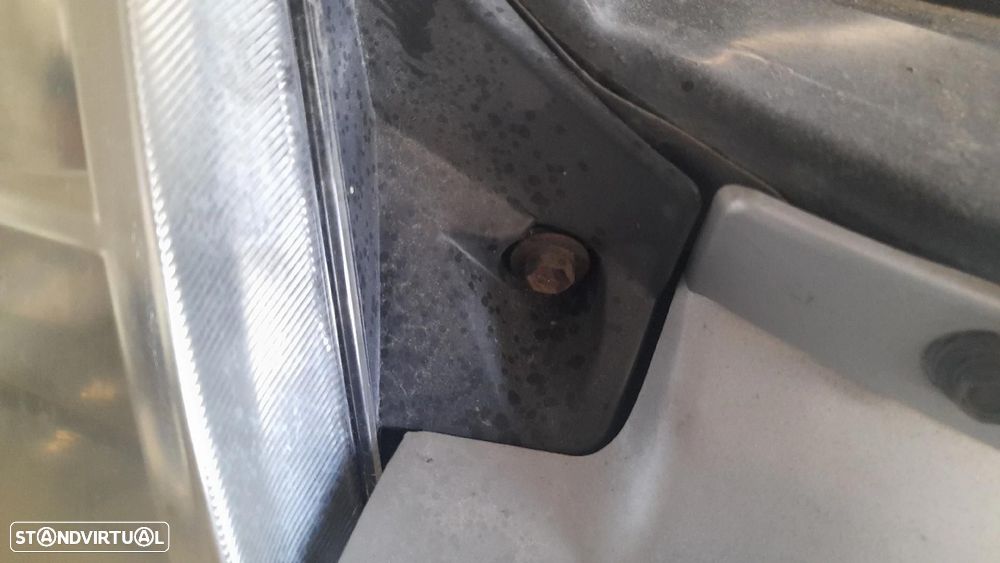 Ótica / farol direita KIA Picanto (BA) - 4
